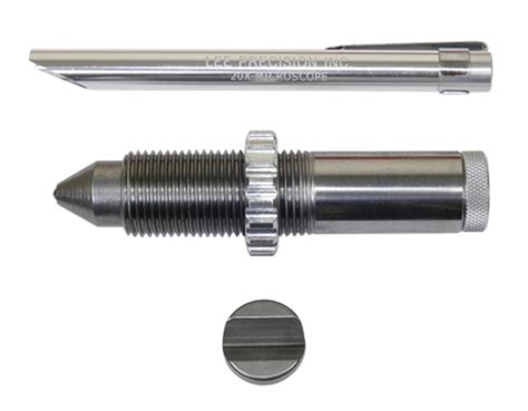 lee lead hardness tester canada|testing lead hardness with pencil.